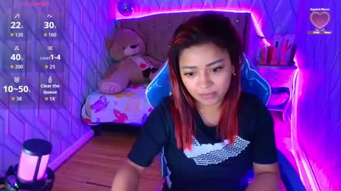 Snapshot of nicolletaylorq chatting on September 2025 03:11:01 AM Nicolle Miley online show from September 2025 03:11:01 AM