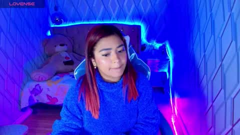 Snapshot of nicolletaylorq chatting on October 2025 03:04:01 AM Nicolle Miley online show from October 2025 03:04:01 AM