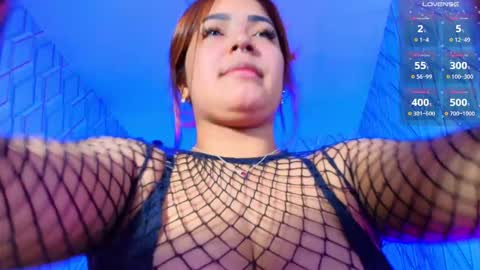 Snapshot of nicolletaylorq chatting on October 2025 04:35:01 AM Nicolle Miley online show from October 2025 04:35:01 AM