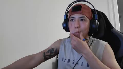 Nico Lorin online show from March 2026 12:04:02 AM