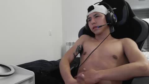 Nico Lorin online show from March 2026 01:53:01 AM