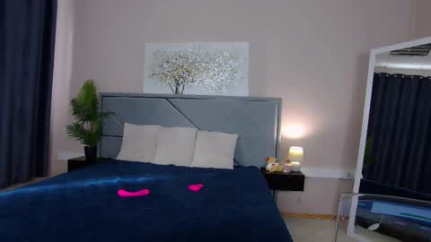 NicolRos online show from March 2026 09:22:01 AM