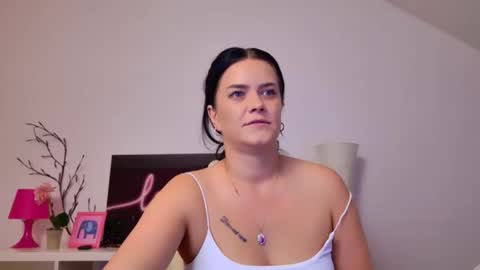 Nicol Sparkle online show from May 2026 07:14:01 AM