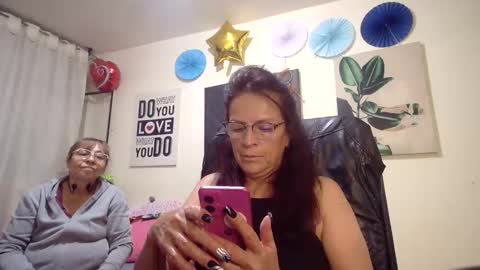 nicoltatiana_ online show from May 2026 11:36:01 PM