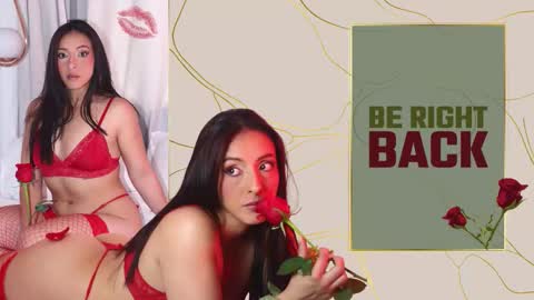 Snapshot of nicolwhite chatting on September 2025 11:33:02 AM Nicol online show from September 2025 11:33:02 AM