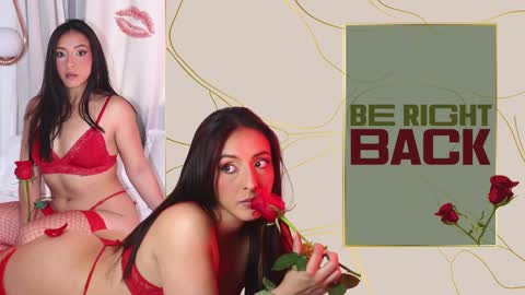 Snapshot of nicolwhite chatting on September 2025 11:34:02 AM Nicol online show from September 2025 11:34:02 AM