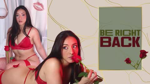 Snapshot of nicolwhite chatting on September 2025 11:46:02 AM Nicol online show from September 2025 11:46:02 AM