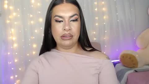 Snapshot of nicoobaby chatting on January 2025 11:34:02 PM nicoobaby online show from January 2025 11:34:02 PM