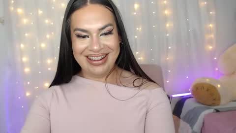 Snapshot of nicoobaby chatting on January 2025 02:37:02 AM nicoobaby online show from January 2025 02:37:02 AM