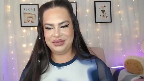 Snapshot of nicoobaby chatting on January 2025 07:40:01 PM nicoobaby online show from January 2025 07:40:01 PM