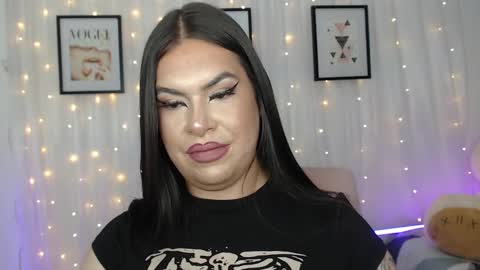 Snapshot of nicoobaby chatting on January 2025 11:11:02 PM nicoobaby online show from January 2025 11:11:02 PM