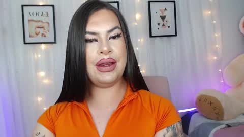 Snapshot of nicoobaby chatting on February 2025 01:02:02 AM nicoobaby online show from February 2025 01:02:02 AM