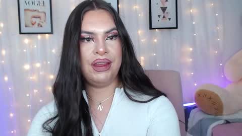 Snapshot of nicoobaby chatting on February 2025 10:43:02 PM nicoobaby online show from February 2025 10:43:02 PM