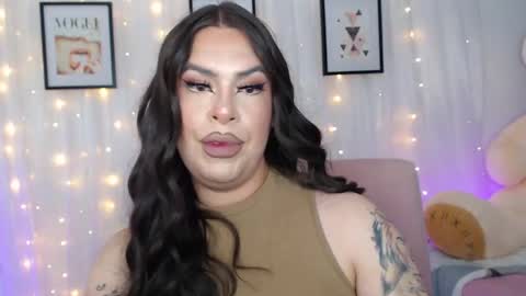 Snapshot of nicoobaby chatting on February 2025 08:28:01 PM nicoobaby online show from February 2025 08:28:01 PM