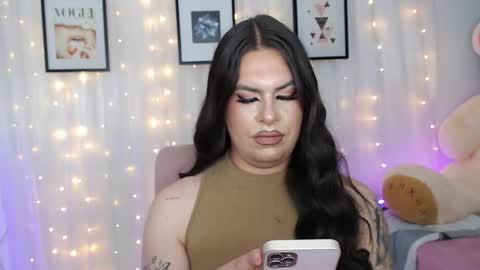 Snapshot of nicoobaby chatting on February 2025 12:53:02 AM nicoobaby online show from February 2025 12:53:02 AM