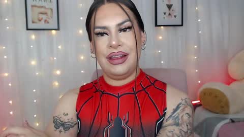 Snapshot of nicoobaby chatting on February 2025 09:25:02 PM nicoobaby online show from February 2025 09:25:02 PM