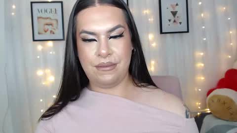 Snapshot of nicoobaby chatting on February 2025 10:42:01 PM nicoobaby online show from February 2025 10:42:01 PM