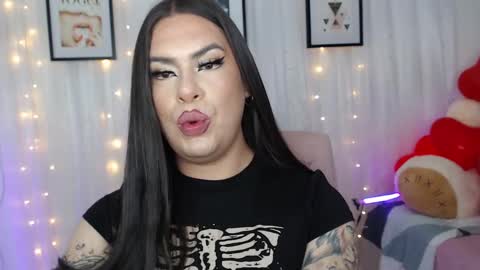 Snapshot of nicoobaby chatting on February 2025 11:42:01 PM nicoobaby online show from February 2025 11:42:01 PM