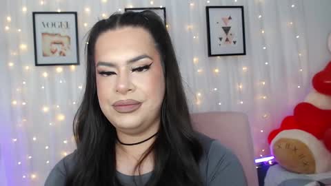 Snapshot of nicoobaby chatting on February 2025 07:16:02 PM nicoobaby online show from February 2025 07:16:02 PM