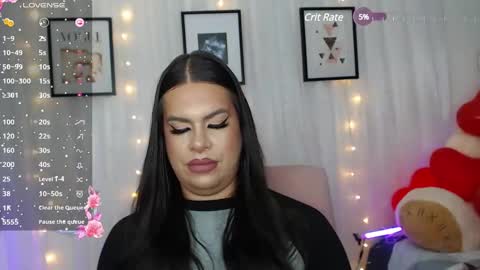 Snapshot of nicoobaby chatting on February 2025 11:32:01 PM nicoobaby online show from February 2025 11:32:01 PM