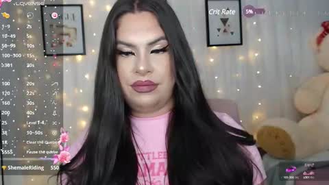 Snapshot of nicoobaby chatting on March 2025 09:48:02 PM nicoobaby online show from March 2025 09:48:02 PM