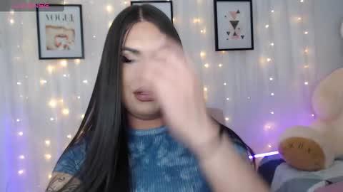 Snapshot of nicoobaby chatting on March 2025 05:56:01 PM nicoobaby online show from March 2025 05:56:01 PM