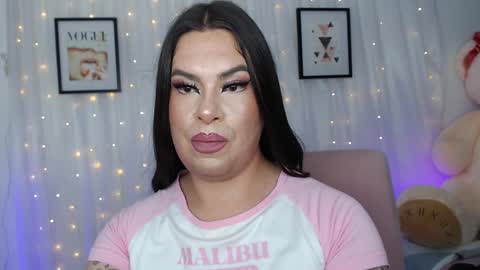 Snapshot of nicoobaby chatting on March 2025 09:51:02 PM nicoobaby online show from March 2025 09:51:02 PM