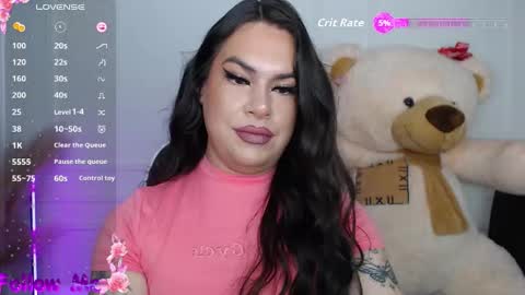 Snapshot of nicoobaby chatting on February 2026 02:11:02 PM nicoobaby online show from February 2026 02:11:02 PM