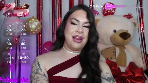 Snapshot of nicoobaby chatting on February 2026 02:36:01 PM nicoobaby online show from February 2026 02:36:01 PM