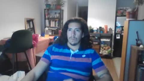 Snapshot of nicopriets chatting on October 2025 03:06:01 AM nicopriets online show from October 2025 03:06:01 AM