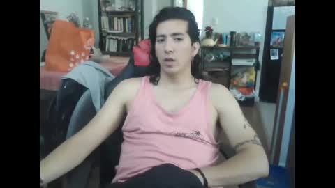 Snapshot of nicopriets chatting on November 2025 05:46:02 PM nicopriets online show from November 2025 05:46:02 PM