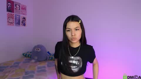 NicoRobin777 online show from March 2026 07:48:02 AM