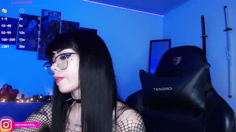 Lizzie online show from December 2024 04:23:02 AM