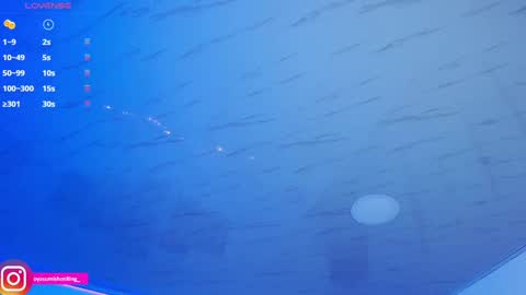 Lizzie online show from December 2024 09:15:01 PM