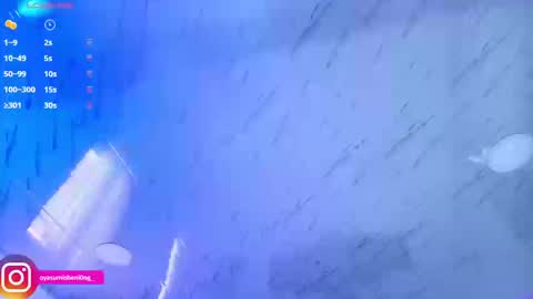 Lizzie online show from September 2025 09:15:01 PM