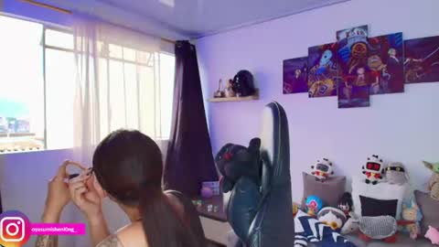 Lizzie online show from July 2026 09:42:01 PM