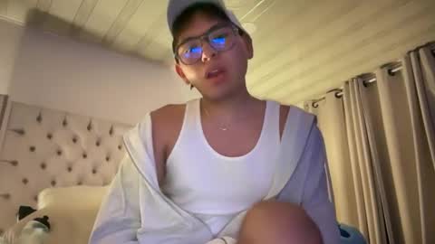 Snapshot of nicoxdulce chatting on May 2026 12:38:01 AM nicoxdulce online show from May 2026 12:38:01 AM