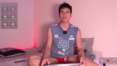 Nico y Mark online show from January 2026 06:50:02 AM