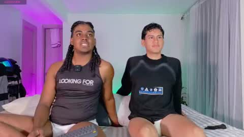 Nico y Mark online show from June 2026 06:30:01 AM