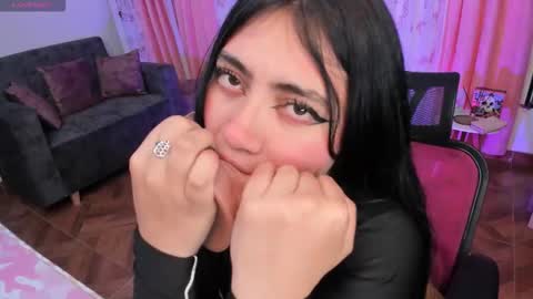 Snapshot of nidrii_07 chatting on March 2026 05:57:02 AM 900 300 online show from March 2026 05:57:02 AM
