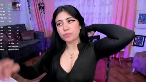 Snapshot of nidrii_07 chatting on April 2026 04:40:01 AM 900 300 online show from April 2026 04:40:01 AM