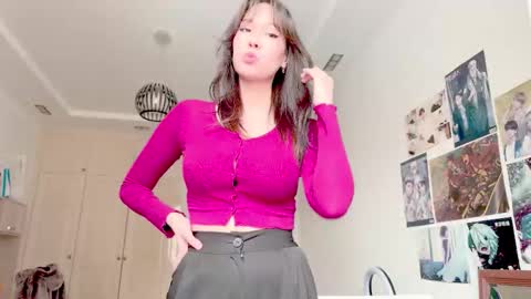 Hanna online show from March 2026 08:54:02 AM