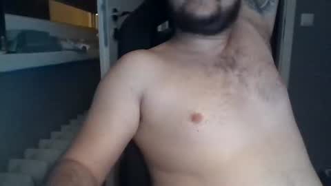 Niewidoczny online show from December 2024 03:15:01 AM