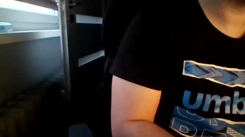 Niewidoczny online show from February 2025 06:32:01 AM