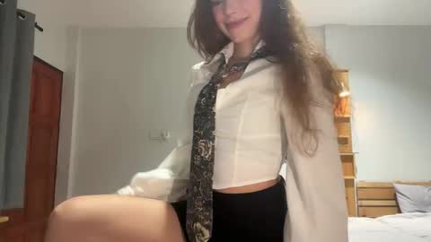 Snapshot of night_jelly chatting on October 2025 02:52:01 PM Aurora online show from October 2025 02:52:01 PM