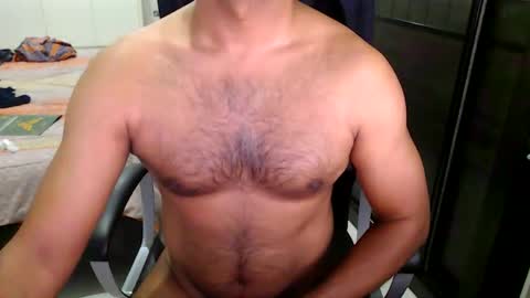 night_rider09711 online show from January 2025 04:22:02 PM