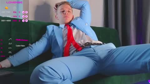 Jameson online show from January 2025 06:19:02 AM