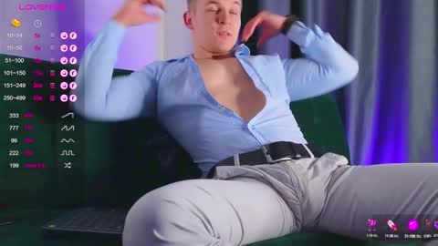 Jameson online show from January 2025 01:28:01 PM