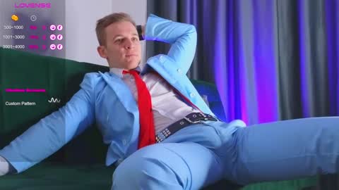 Jameson online show from January 2025 02:08:01 AM