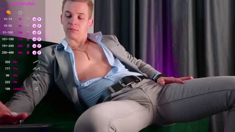 Jameson online show from January 2025 03:38:01 AM